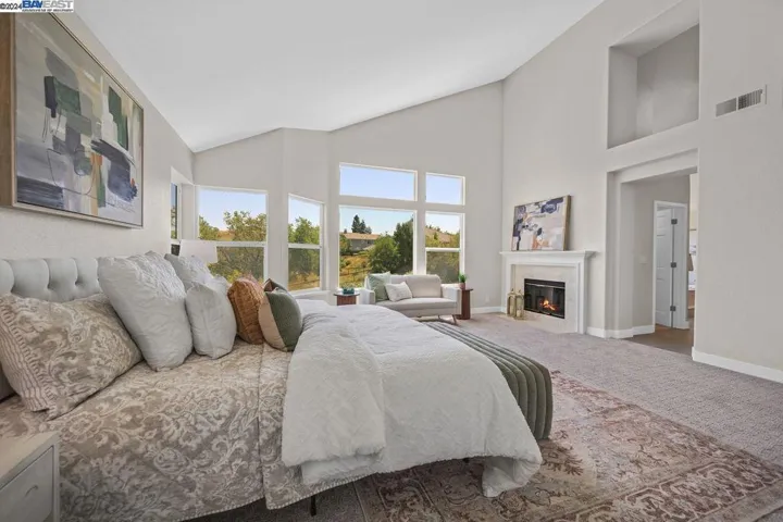 3561 Crespi Court, Pleasanton, California 94566