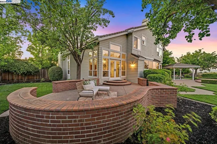 3561 Crespi Court, Pleasanton, California 94566