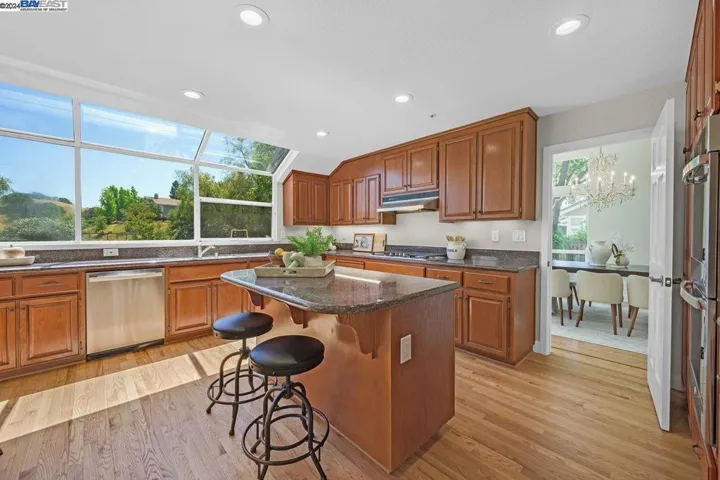 3561 Crespi Court, Pleasanton, California 94566