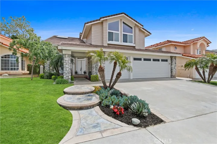 Welcome to this gorgeous home!