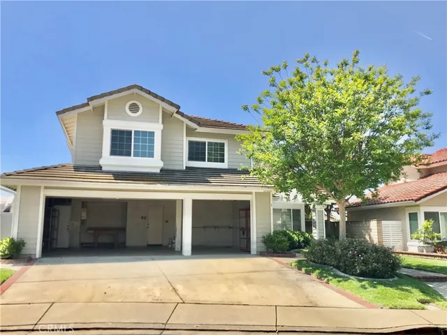 10991 Mc Lennan Street, Rancho Cucamonga, California 91701