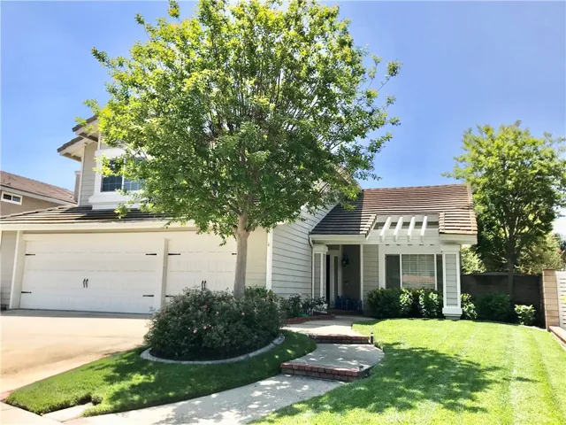 10991 Mc Lennan Street, Rancho Cucamonga, California 91701