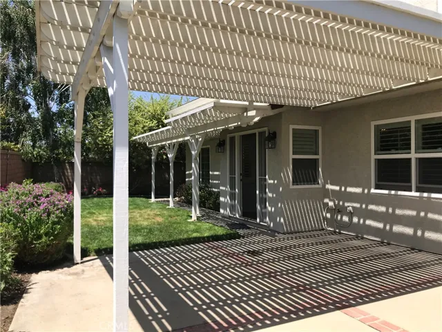 10991 Mc Lennan Street, Rancho Cucamonga, California 91701