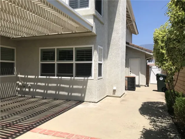 10991 Mc Lennan Street, Rancho Cucamonga, California 91701