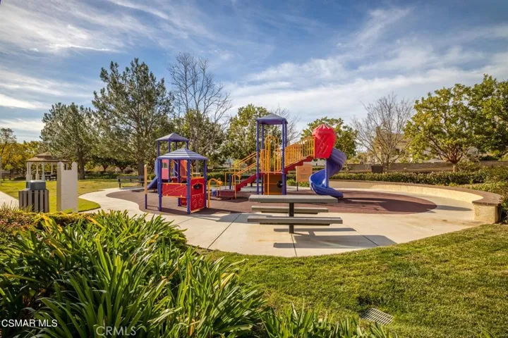 6825 Simmons Way, Moorpark, California 93021