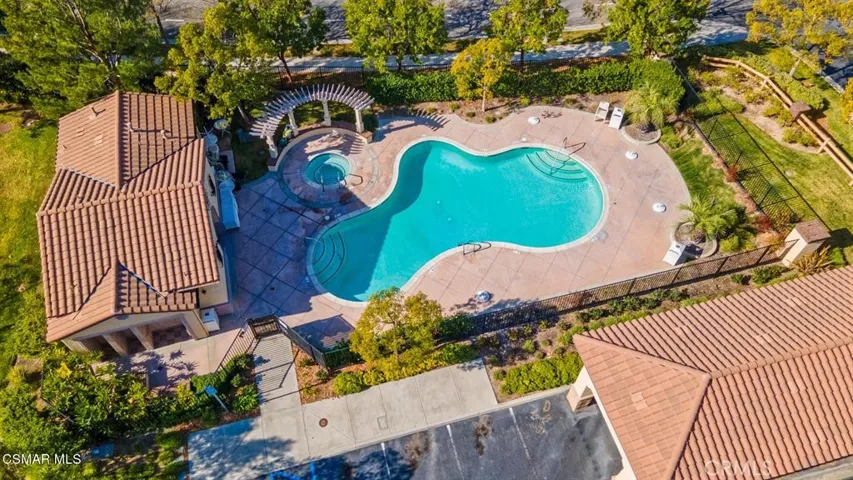 6825 Simmons Way, Moorpark, California 93021
