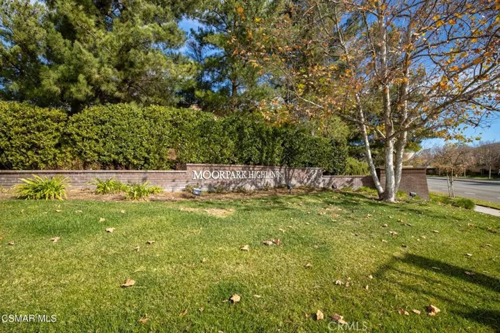 6825 Simmons Way, Moorpark, California 93021