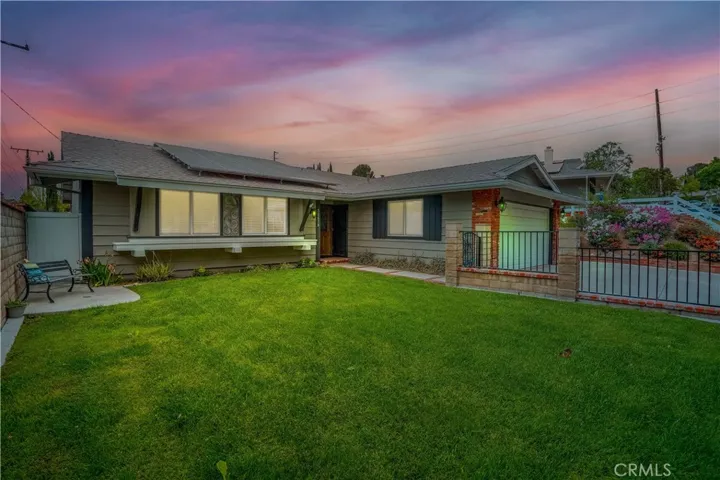 22679 Barcotta Drive, Saugus, California 91350