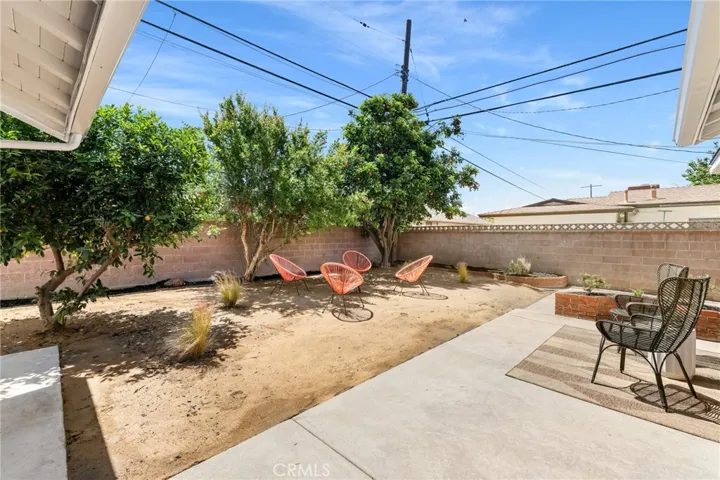 6708 E Pageantry Street, Long Beach, California 90808