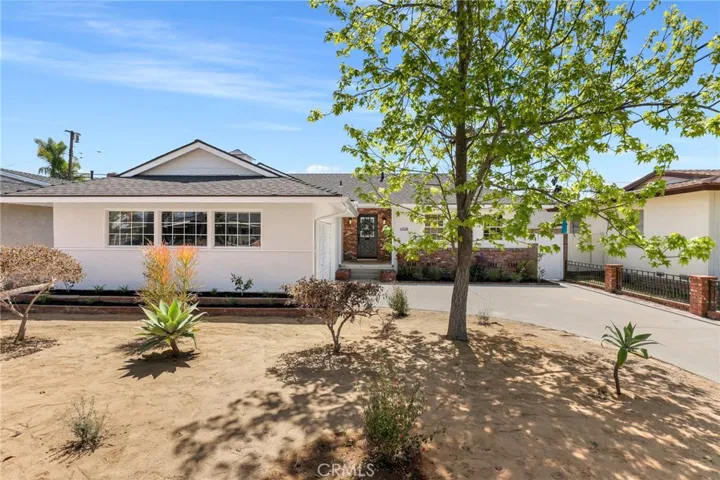 6708 E Pageantry Street, Long Beach, California 90808