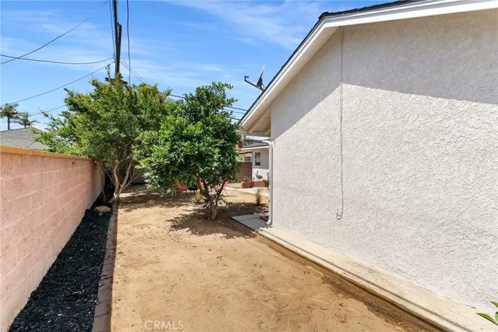6708 E Pageantry Street, Long Beach, California 90808