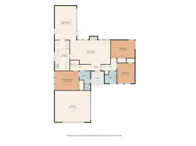 6708 E Pageantry Street, Long Beach, California 90808