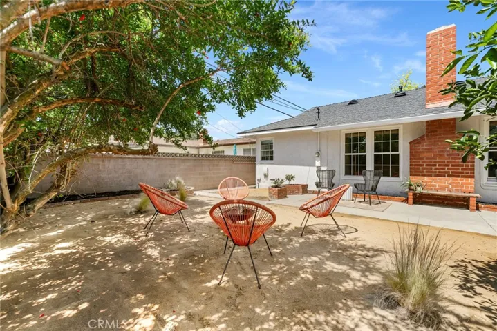 6708 E Pageantry Street, Long Beach, California 90808