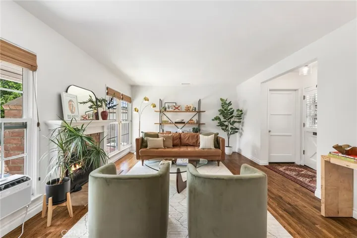 6708 E Pageantry Street, Long Beach, California 90808