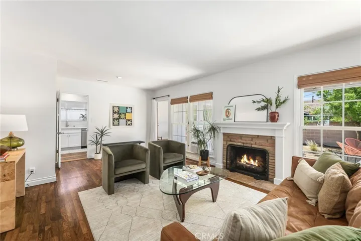 6708 E Pageantry Street, Long Beach, California 90808