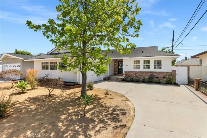 6708 E Pageantry Street, Long Beach, California 90808
