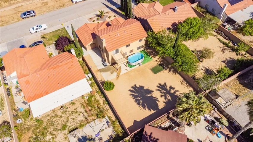 36857 42nd Street E, Palmdale, California 93552