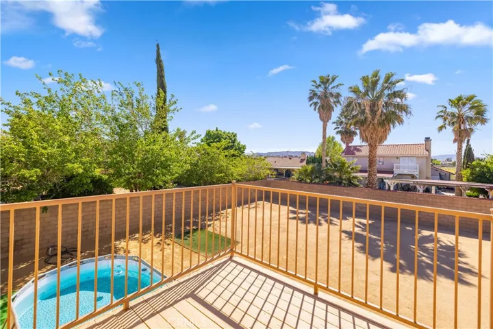 36857 42nd Street E, Palmdale, California 93552