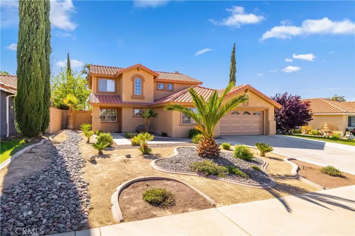 36857 42nd Street E, Palmdale, California 93552