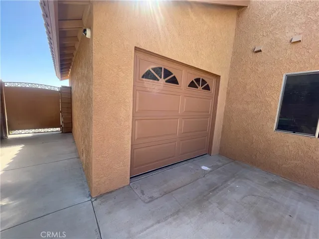 36857 42nd Street E, Palmdale, California 93552
