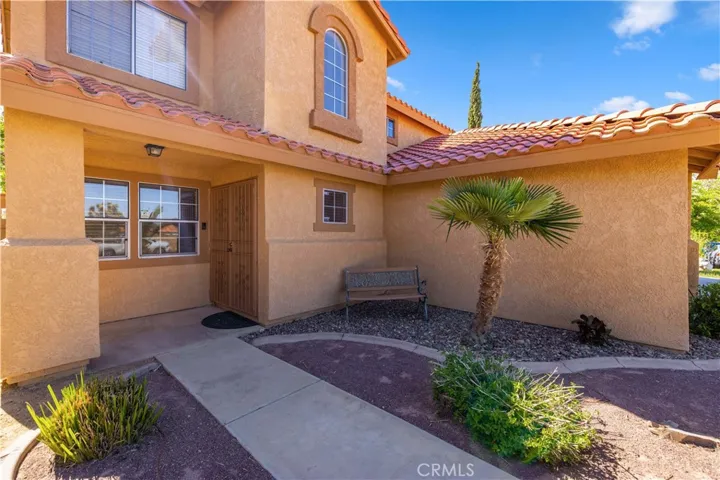 36857 42nd Street E, Palmdale, California 93552
