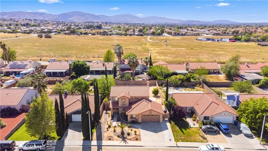 36857 42nd Street E, Palmdale, California 93552