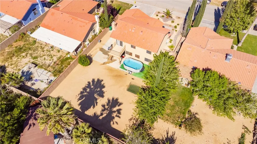36857 42nd Street E, Palmdale, California 93552