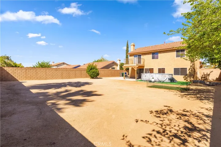 36857 42nd Street E, Palmdale, California 93552