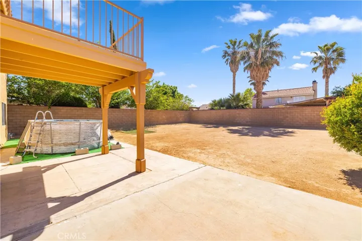 36857 42nd Street E, Palmdale, California 93552