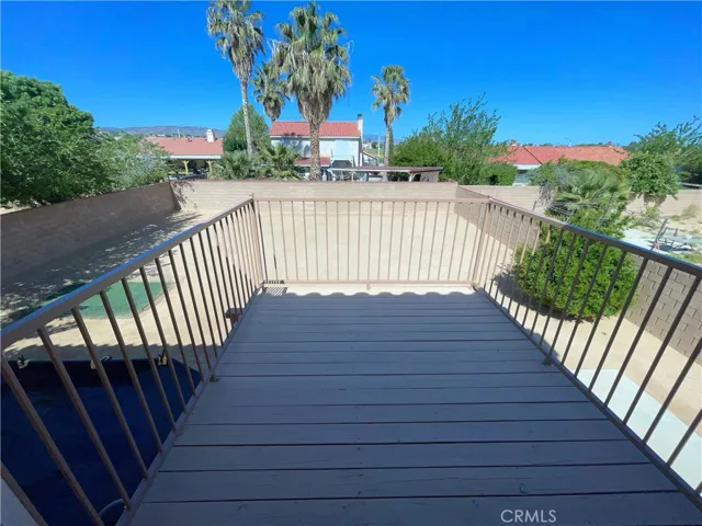 36857 42nd Street E, Palmdale, California 93552