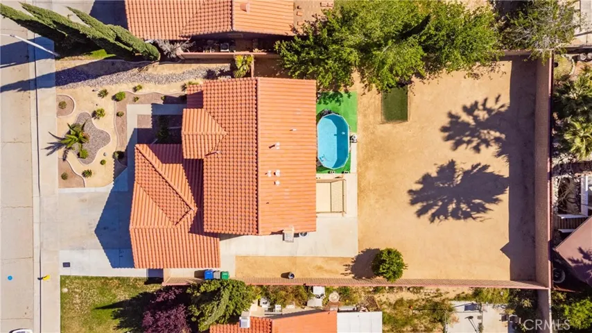 36857 42nd Street E, Palmdale, California 93552