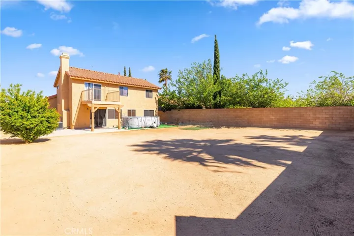 36857 42nd Street E, Palmdale, California 93552