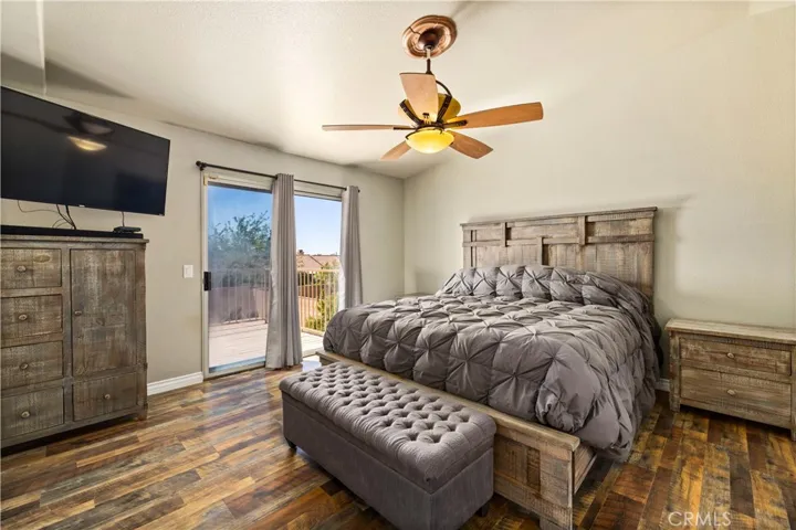36857 42nd Street E, Palmdale, California 93552