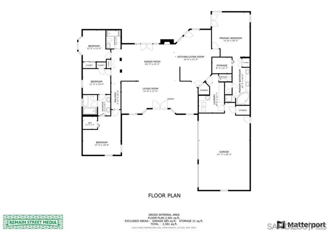 779 Via Gordo, Escondido, California 92026