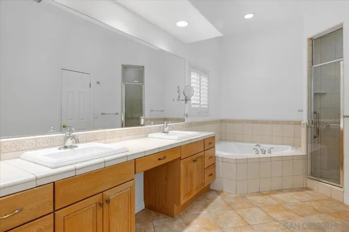 Primary Bath/Spa