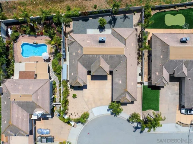 779 Via Gordo, Escondido, California 92026