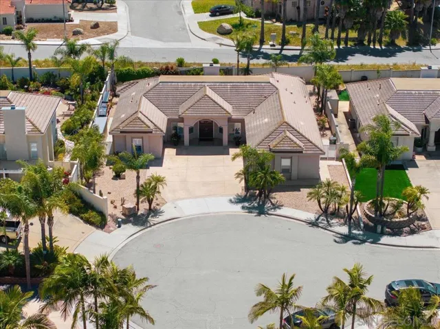 779 Via Gordo, Escondido, California 92026