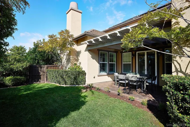 3201 Corte Tamarindo, Carlsbad, California 92009