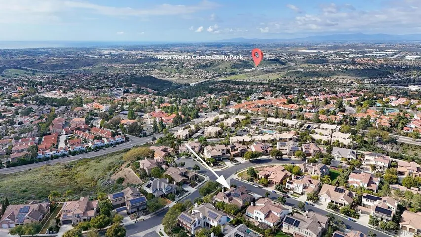 3201 Corte Tamarindo, Carlsbad, California 92009