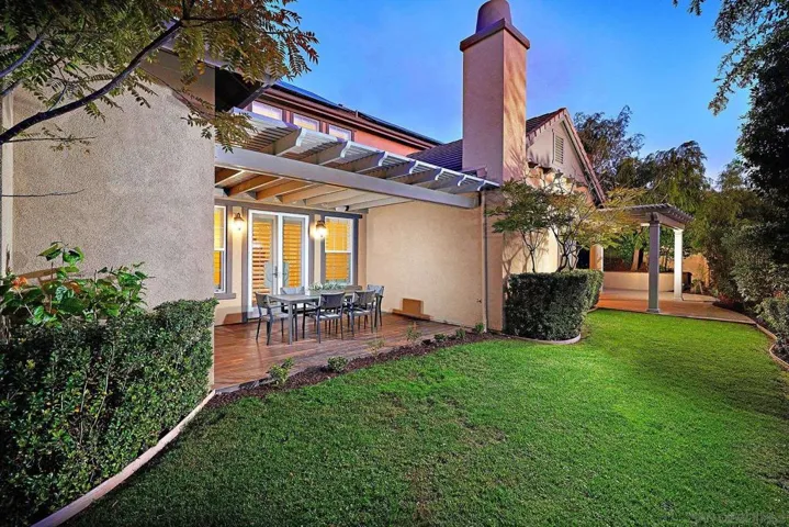 3201 Corte Tamarindo, Carlsbad, California 92009