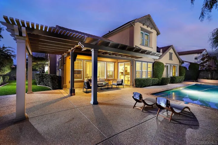 3201 Corte Tamarindo, Carlsbad, California 92009