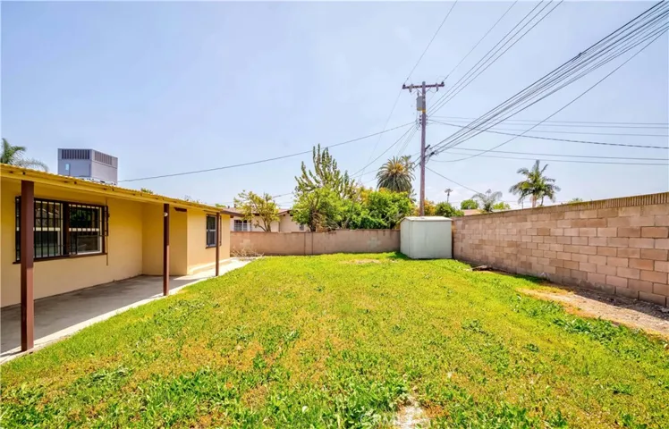 16020 Shadybend Drive, Hacienda Heights, California 91745