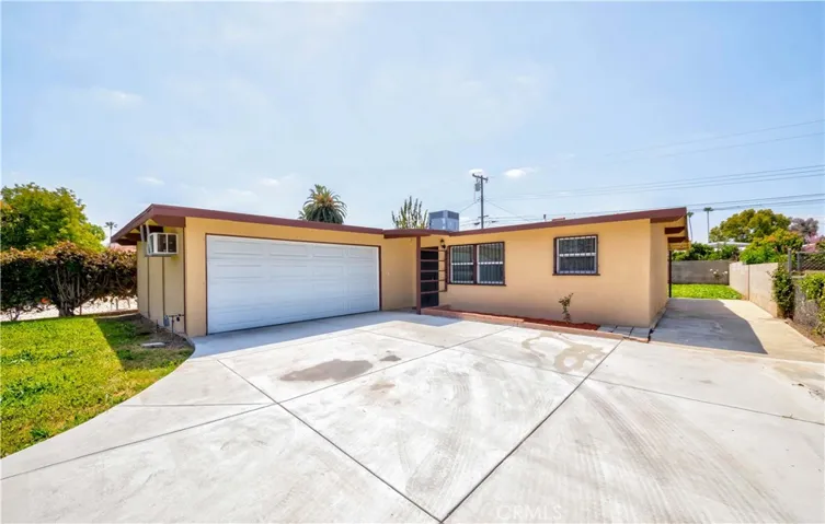 16020 Shadybend Drive, Hacienda Heights, California 91745