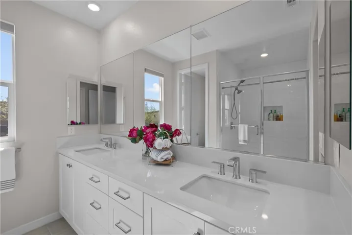 Primary Ensuite Bathroom