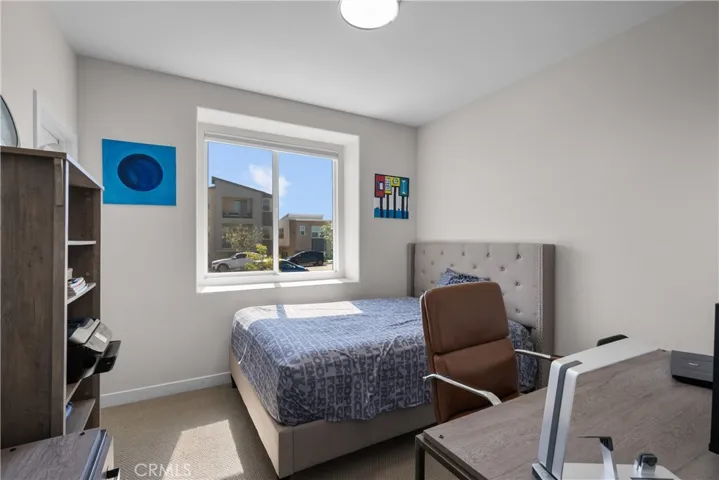 Bedroom #1