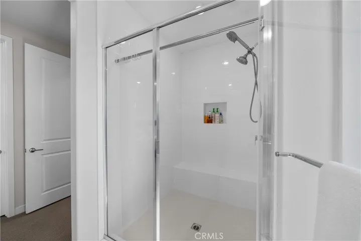 Primary Ensuite Bathroom