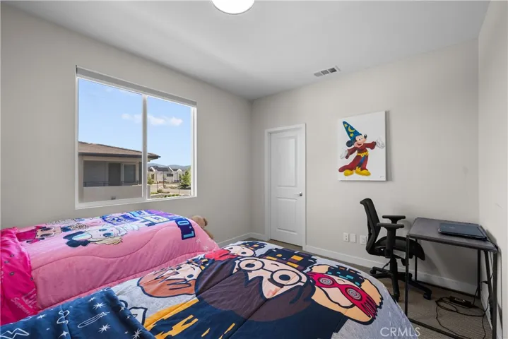 Bedroom #2