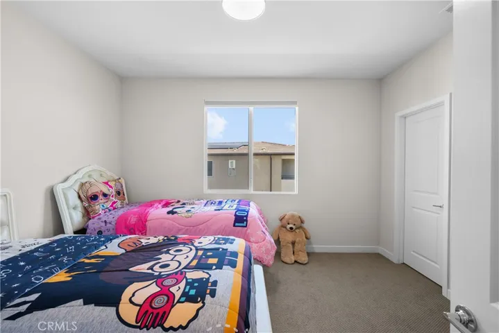 Bedroom #2