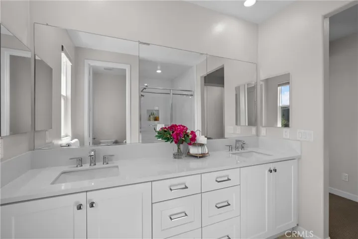 Primary Ensuite Bathroom
