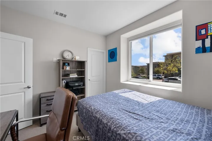 Bedroom #1